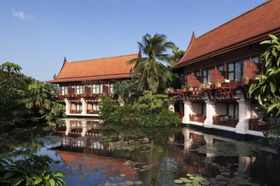 Hotel photo 21 of Anantara Hua Hin Resort.
