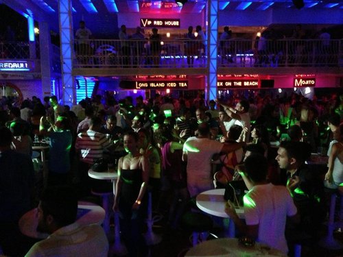 Luxury nightclubs in Antalya - Bar ※2023 TOP 10※ near me