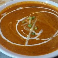 キーマカレー
