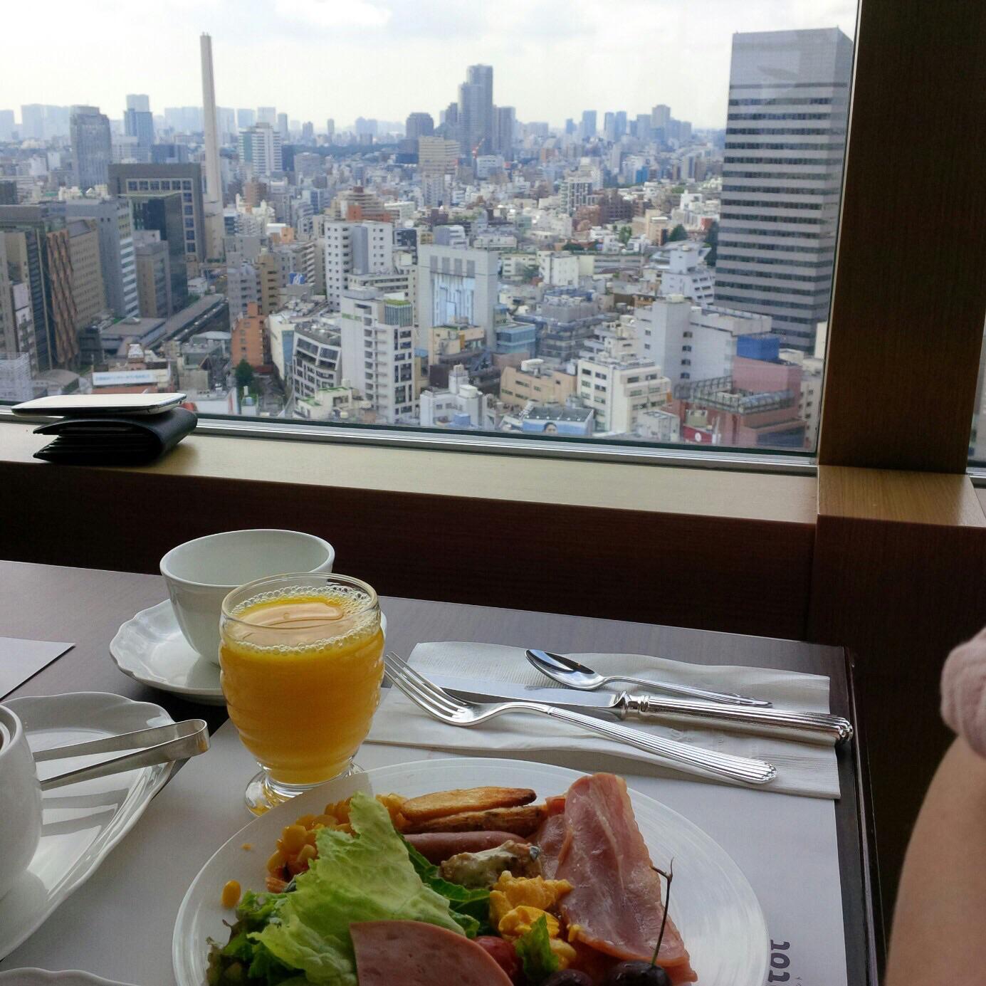 SHIBUYA EXCEL HOTEL TOKYU (AU$138): 2022 Prices & Reviews (Tokyo ...