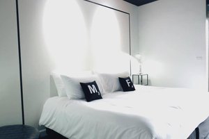 ห้องพักและห้องสวีท