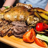 Всегда вкусно!