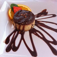 Caramel Cheesecake