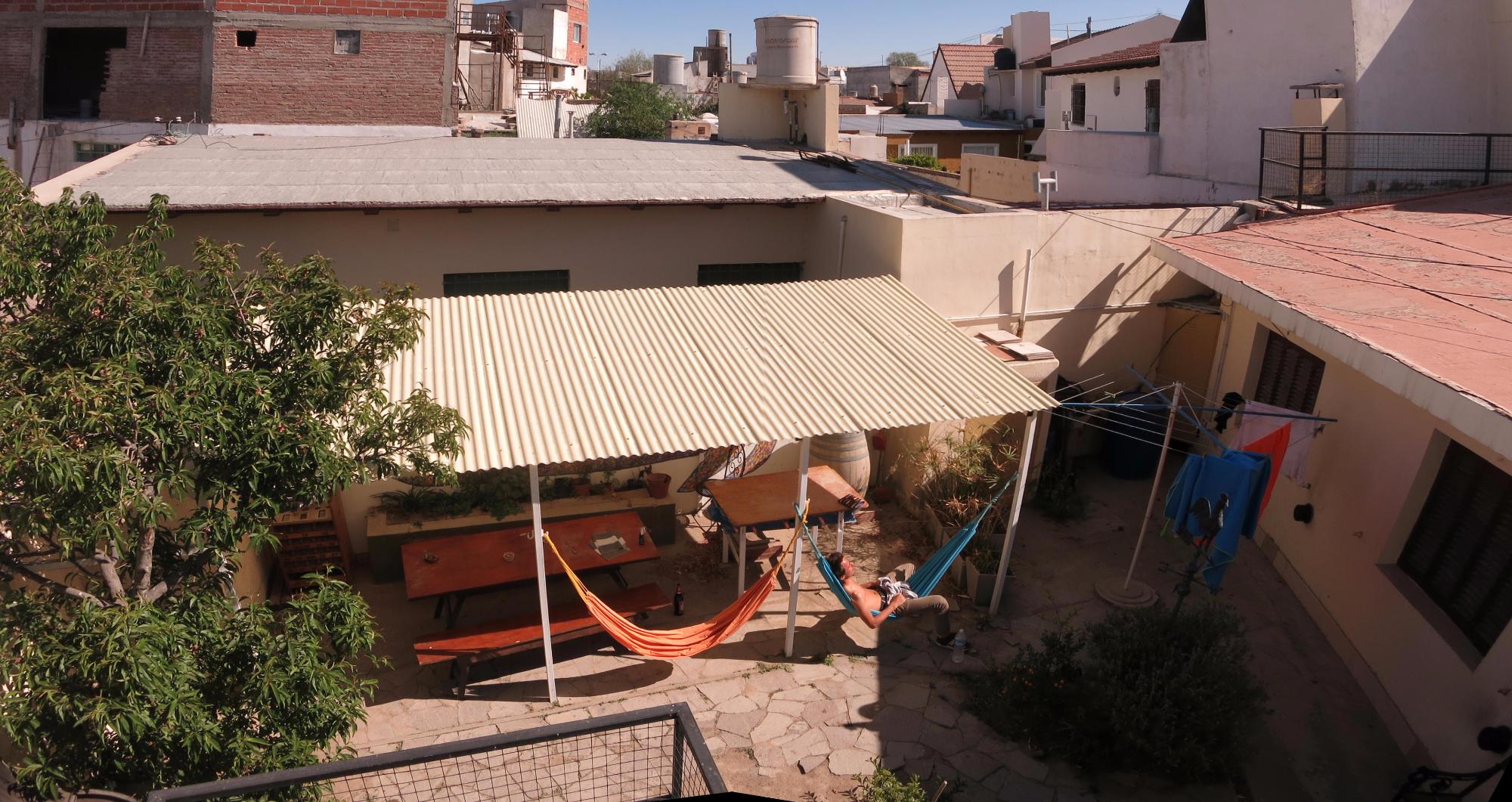 Hotel photo 20 of La Casa de Tounens.