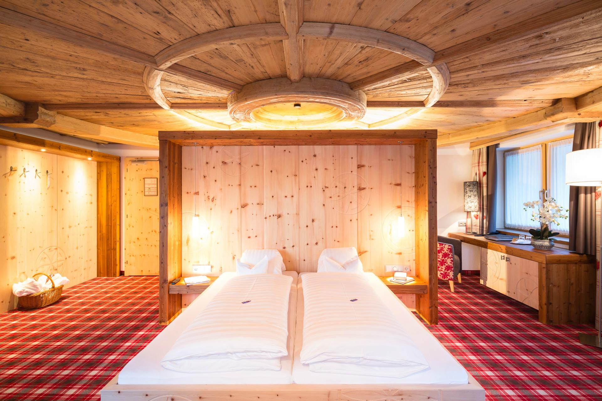 Hotel photo 13 of Hotel Solaria Ischgl.
