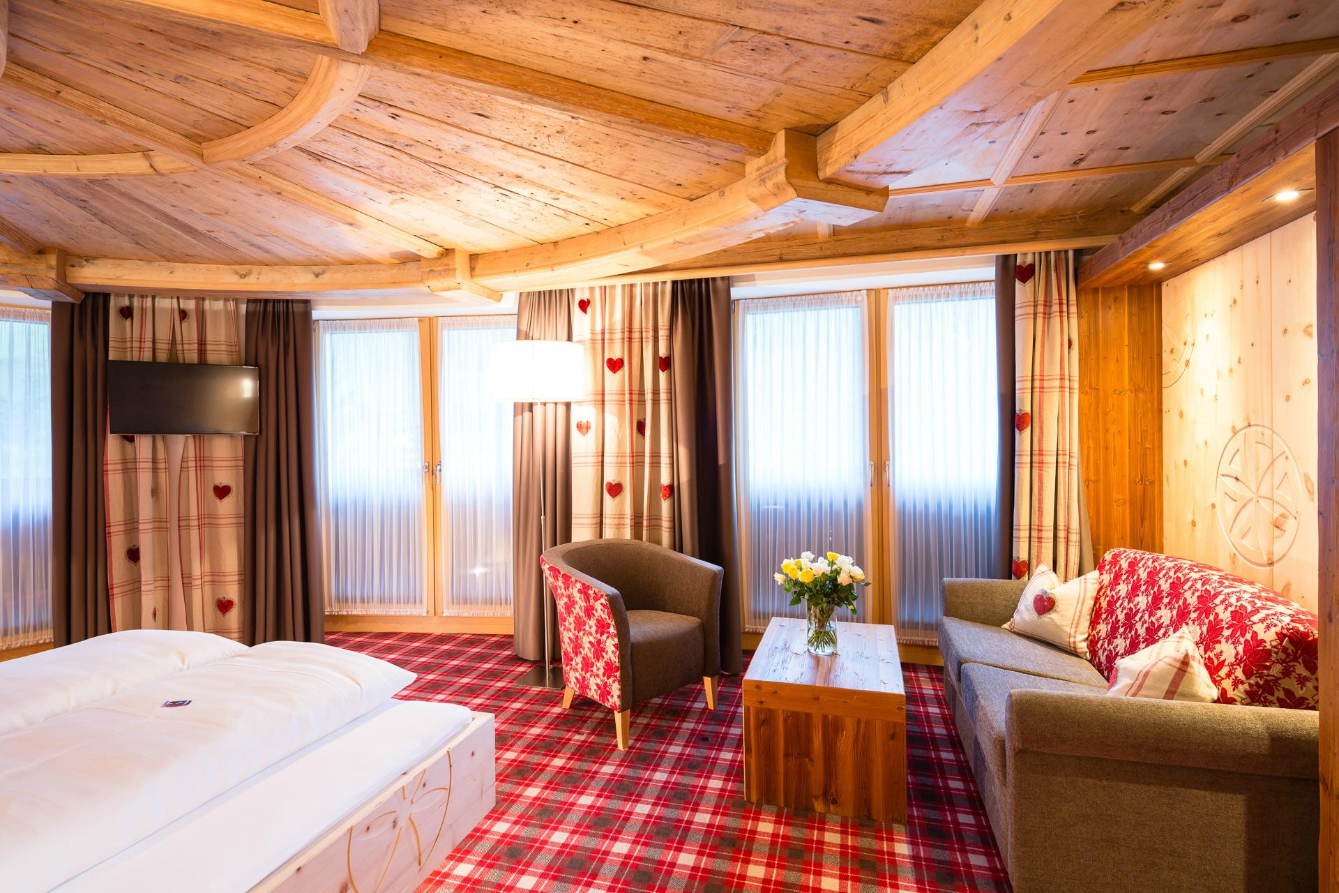 Hotel photo 14 of Hotel Solaria Ischgl.
