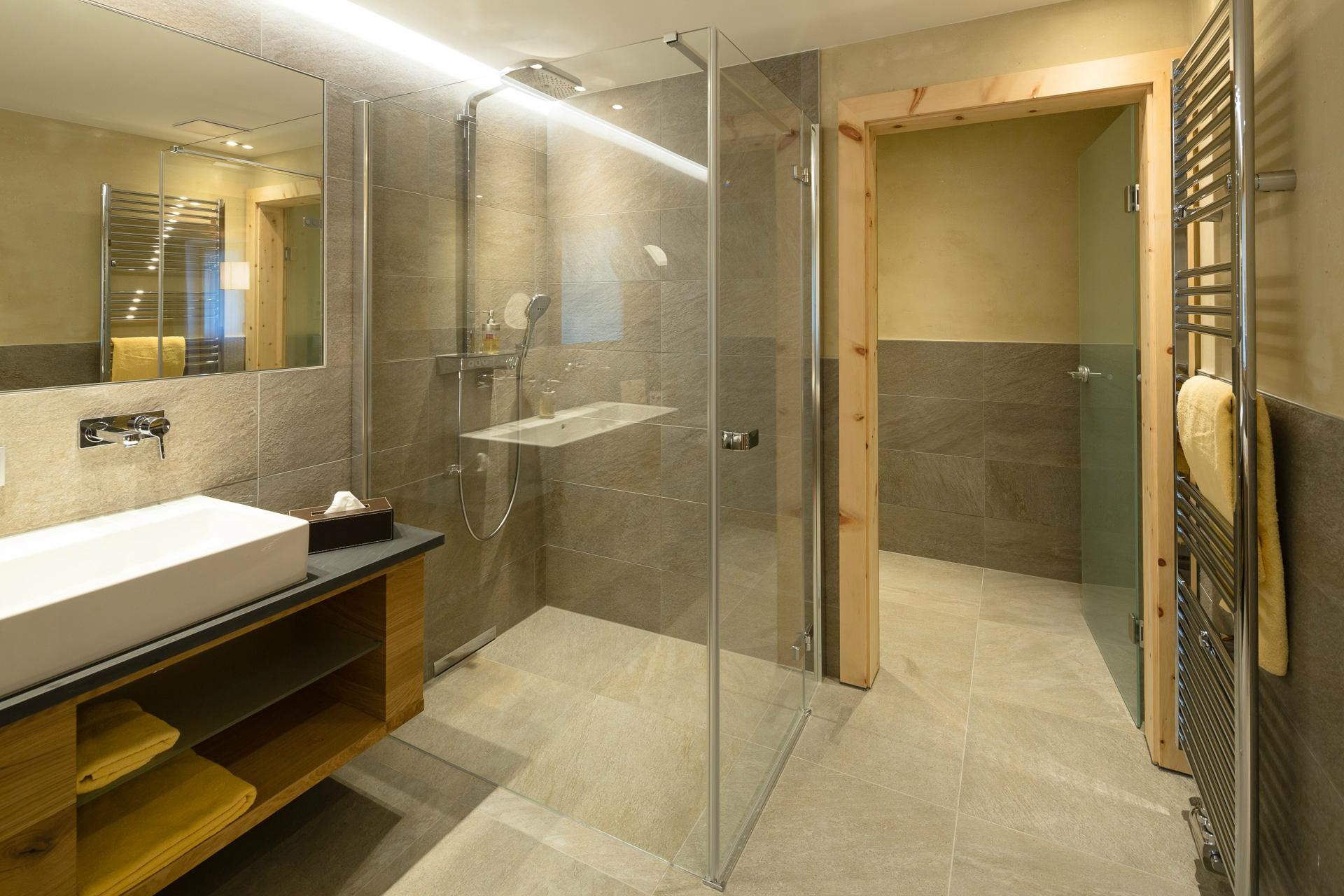 Hotel photo 10 of Hotel Solaria Ischgl.