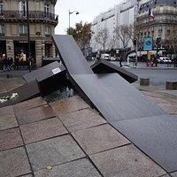 液状化遺跡?
