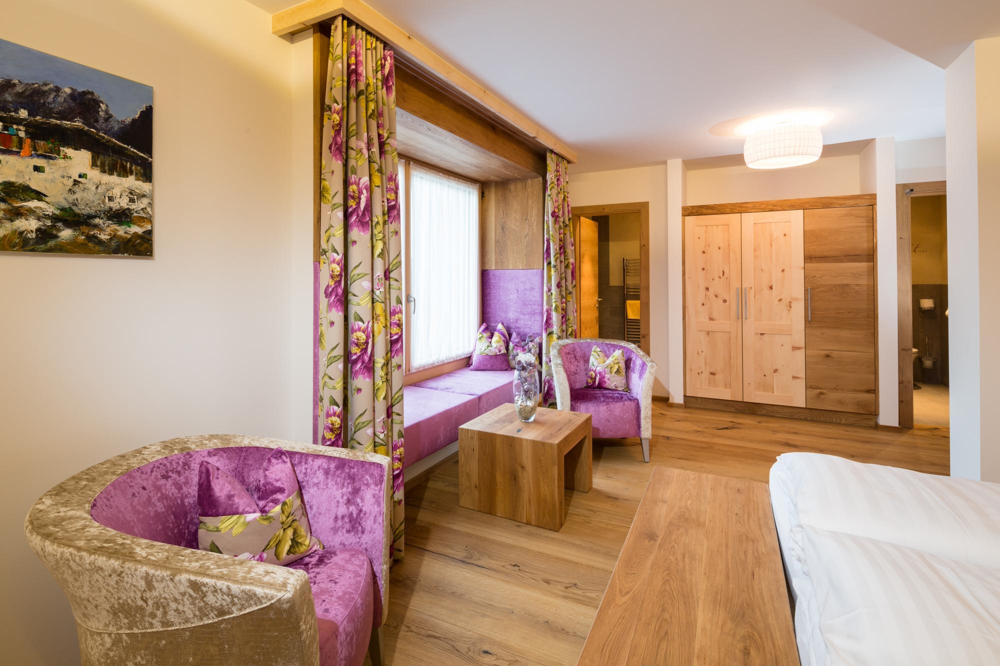 Hotel photo 4 of Hotel Solaria Ischgl.