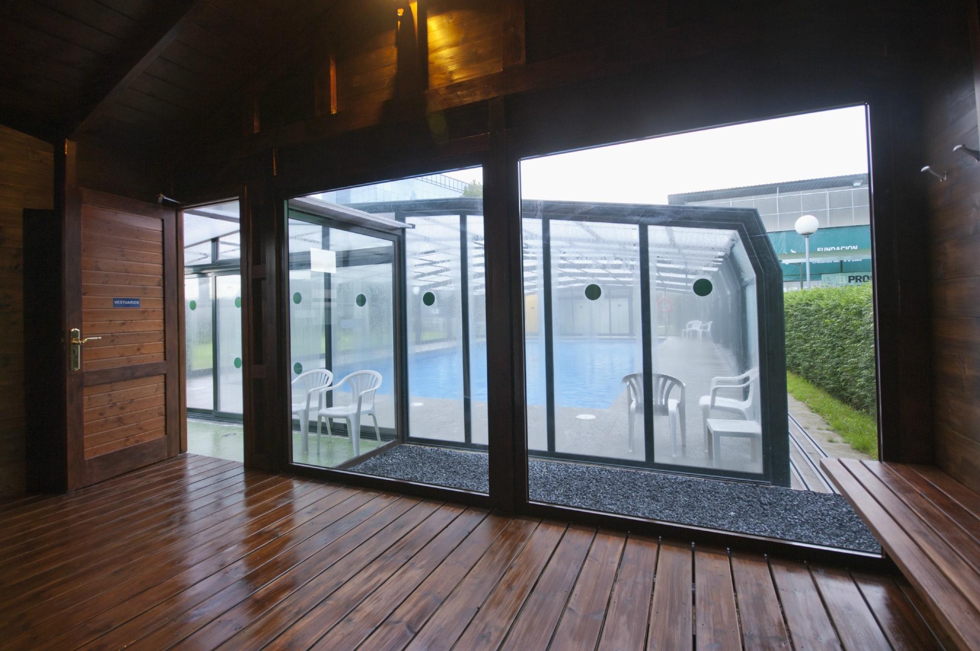 Hotel photo 80 of Hotel Santiago Auditorio & Spa.