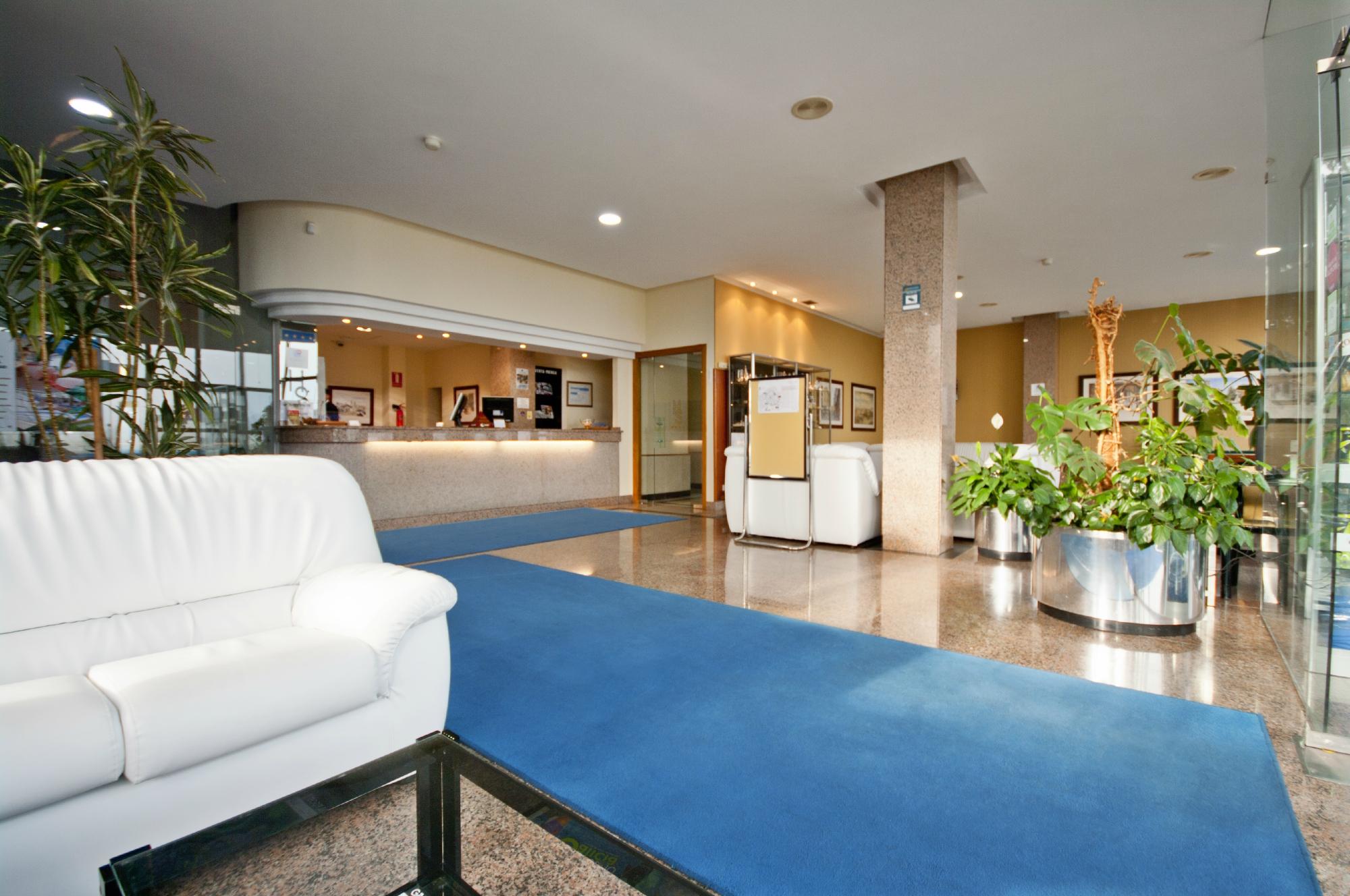 Hotel photo 72 of Hotel Santiago Auditorio & Spa.