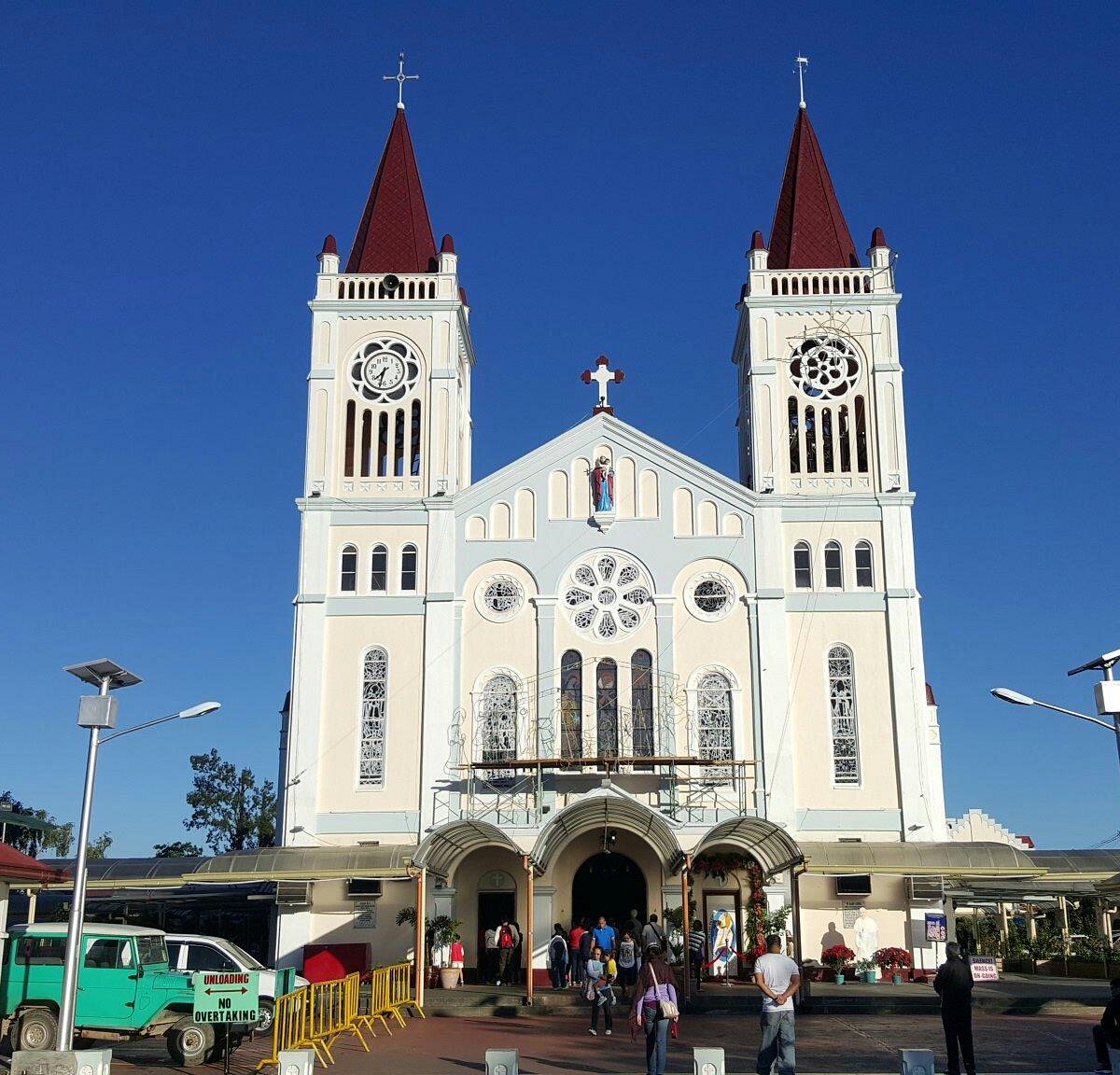 碧瑤, 菲律賓)Our Lady of Atonement Cathedral - 旅遊景點評論- Tripadvisor