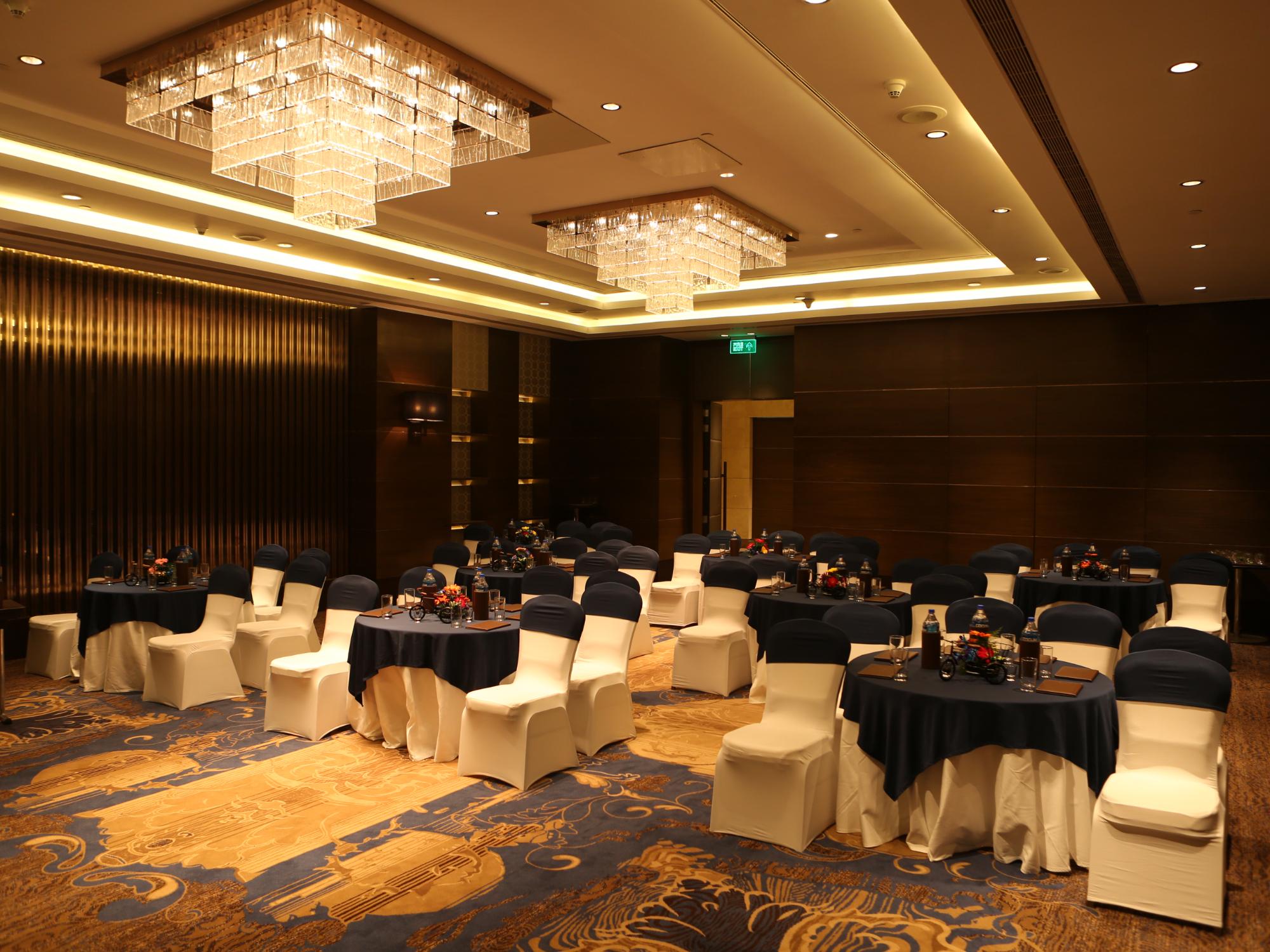 Hotel photo 17 of Pride Plaza Hotel.
