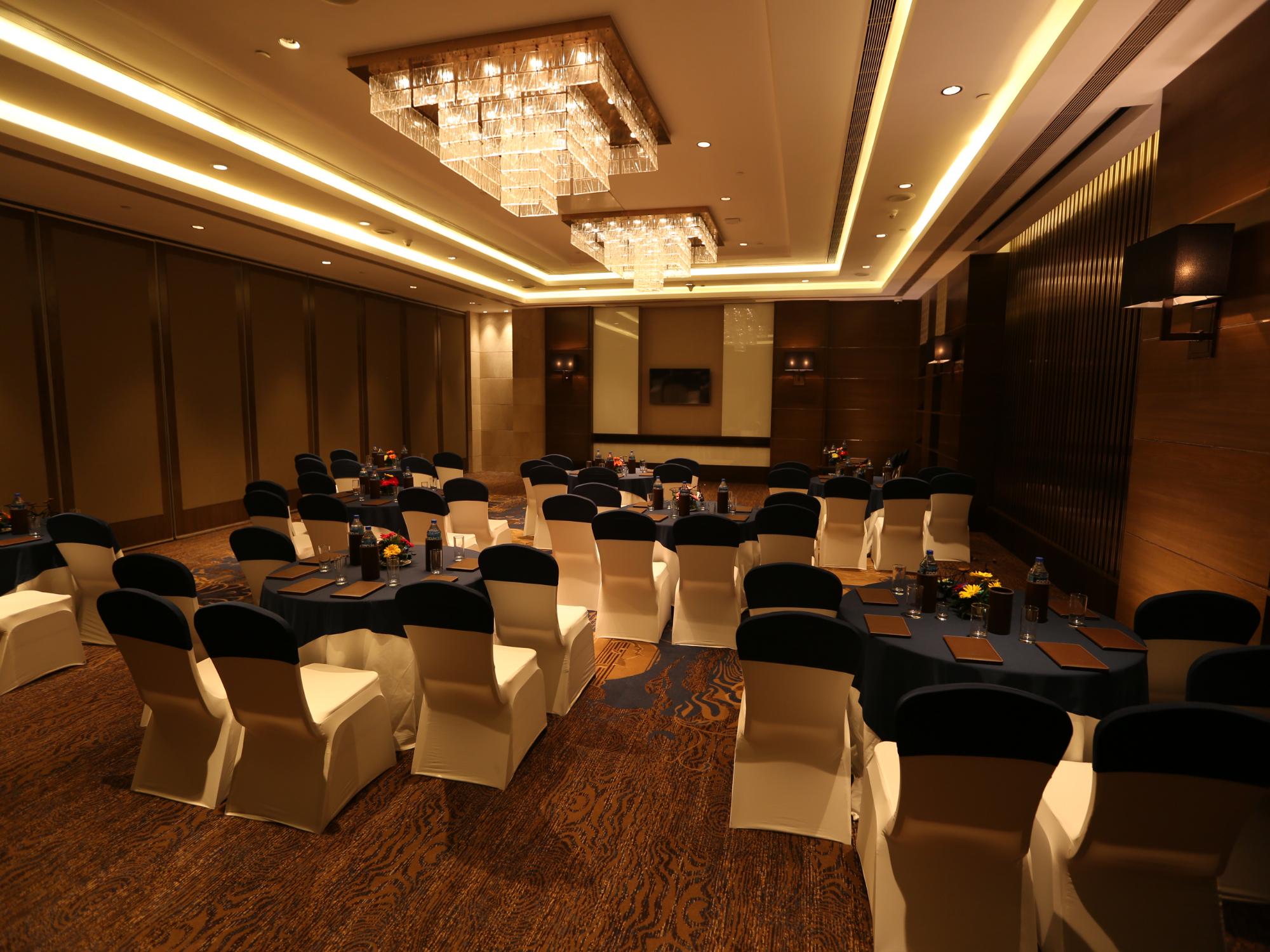 Hotel photo 5 of Pride Plaza Hotel.