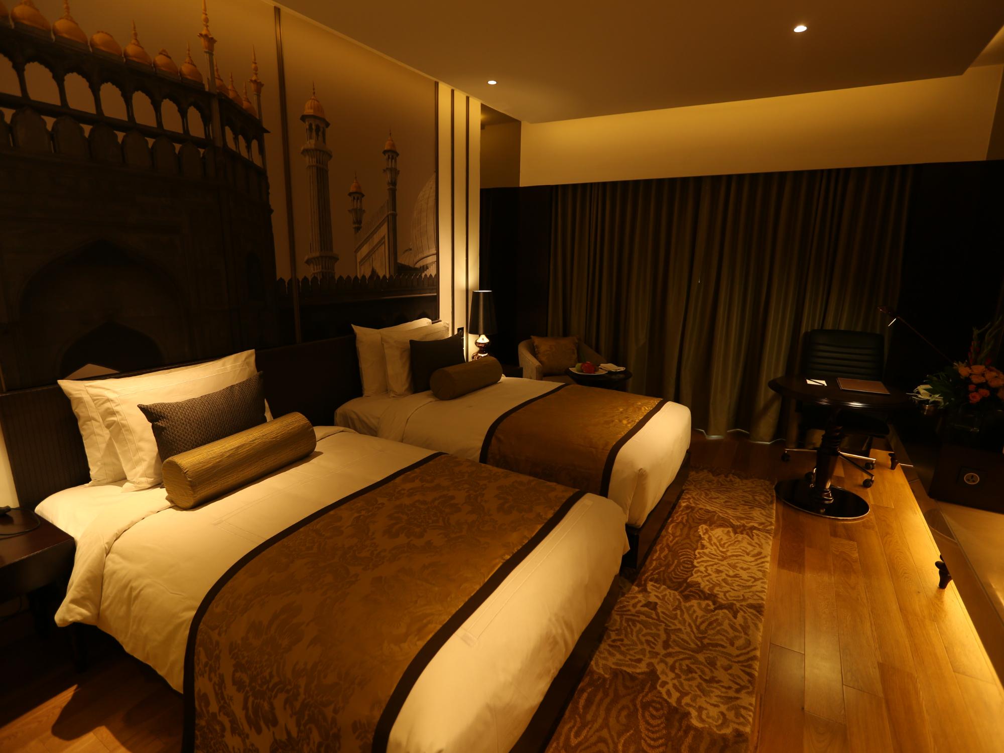 Hotel photo 58 of Pride Plaza Hotel.