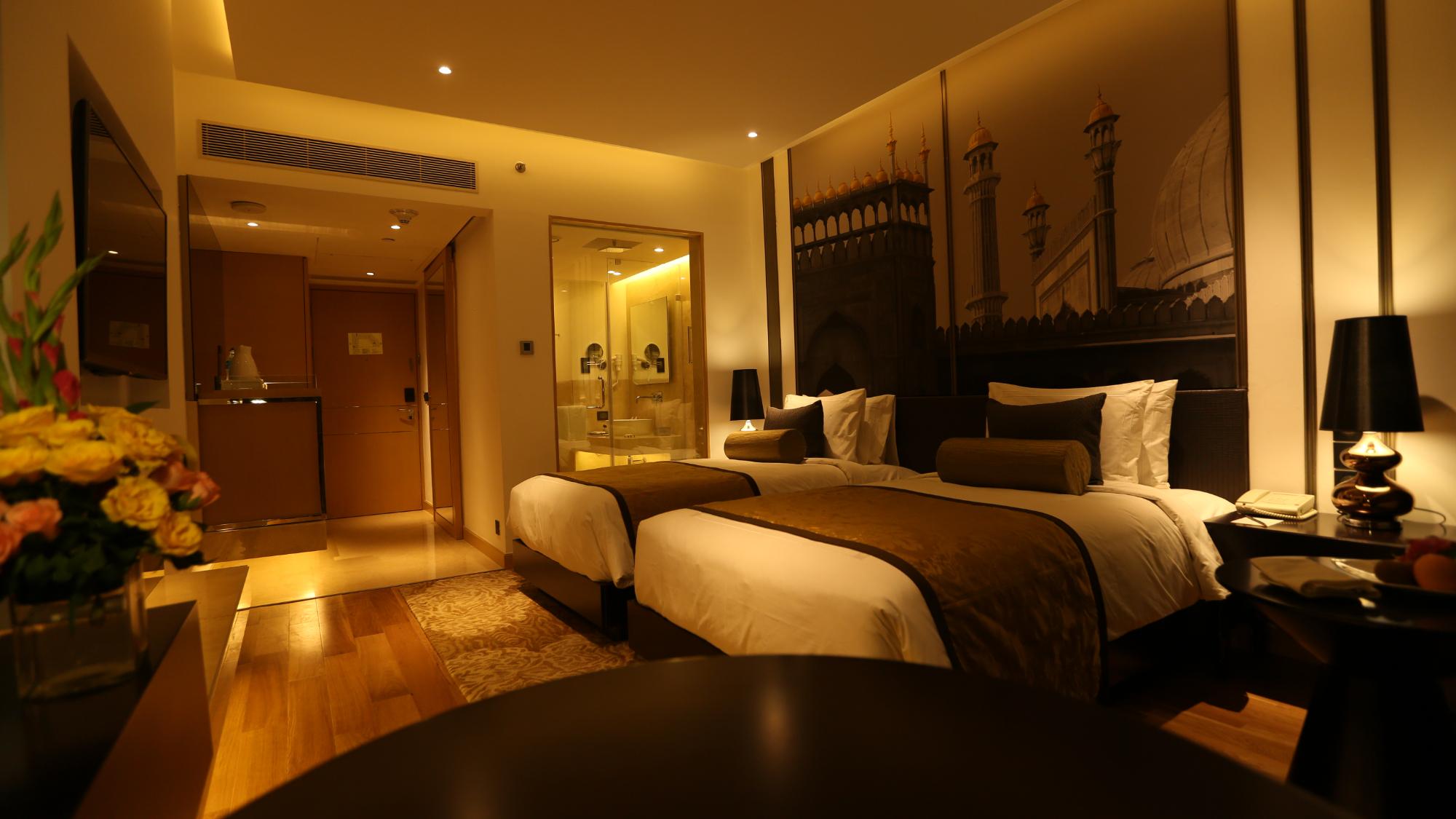 Hotel photo 42 of Pride Plaza Hotel.