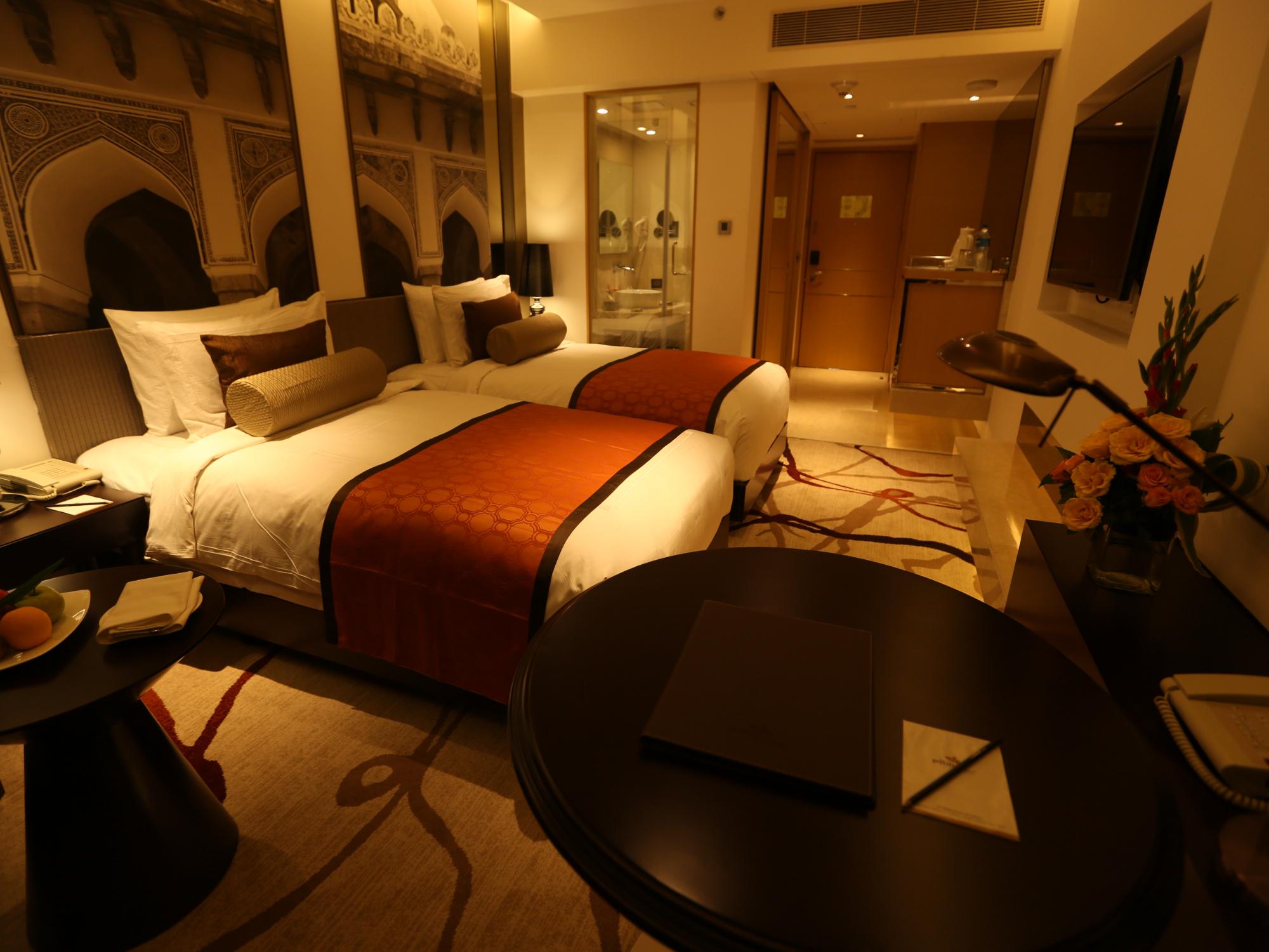 Hotel photo 12 of Pride Plaza Hotel.