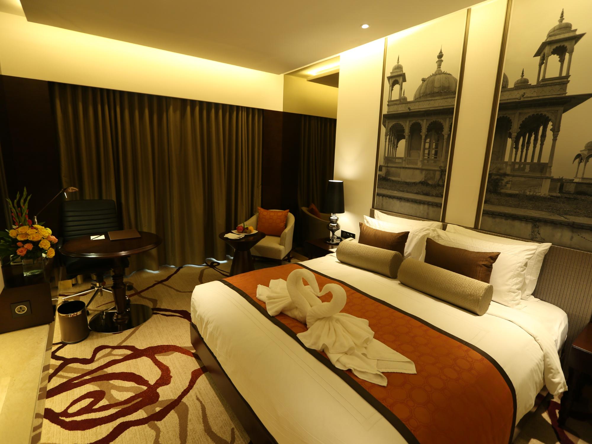 Hotel photo 13 of Pride Plaza Hotel.