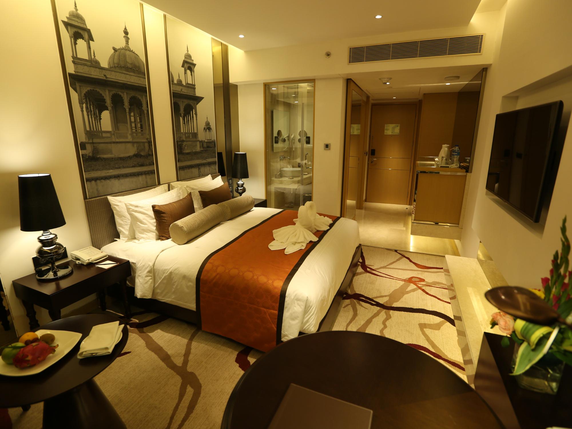 Hotel photo 47 of Pride Plaza Hotel.