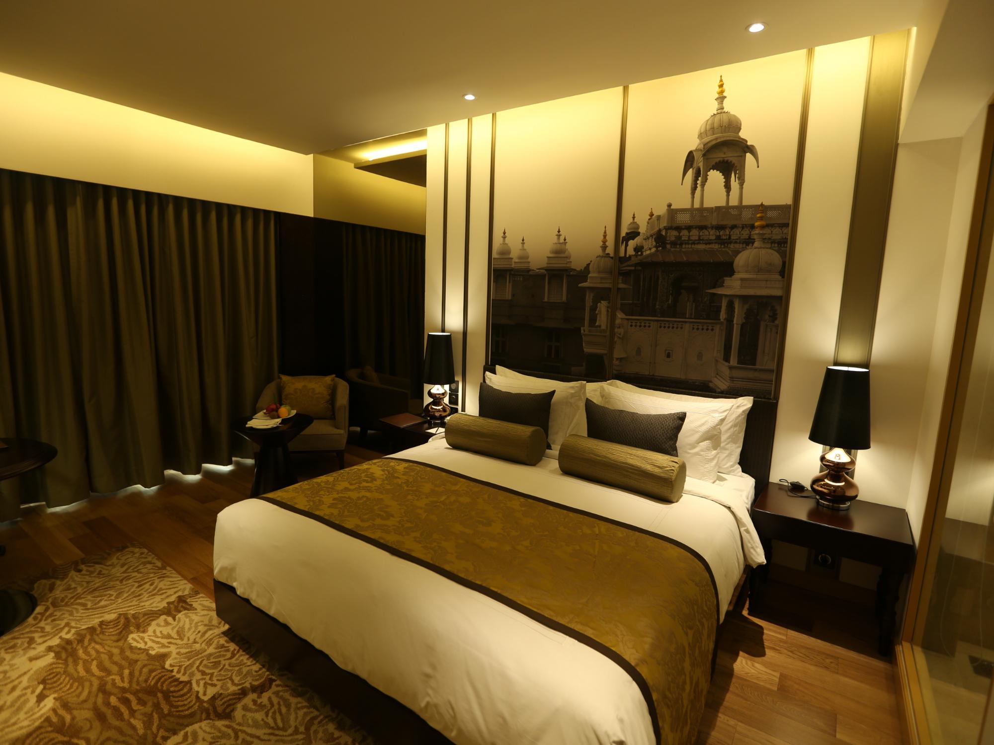 Hotel photo 60 of Pride Plaza Hotel.