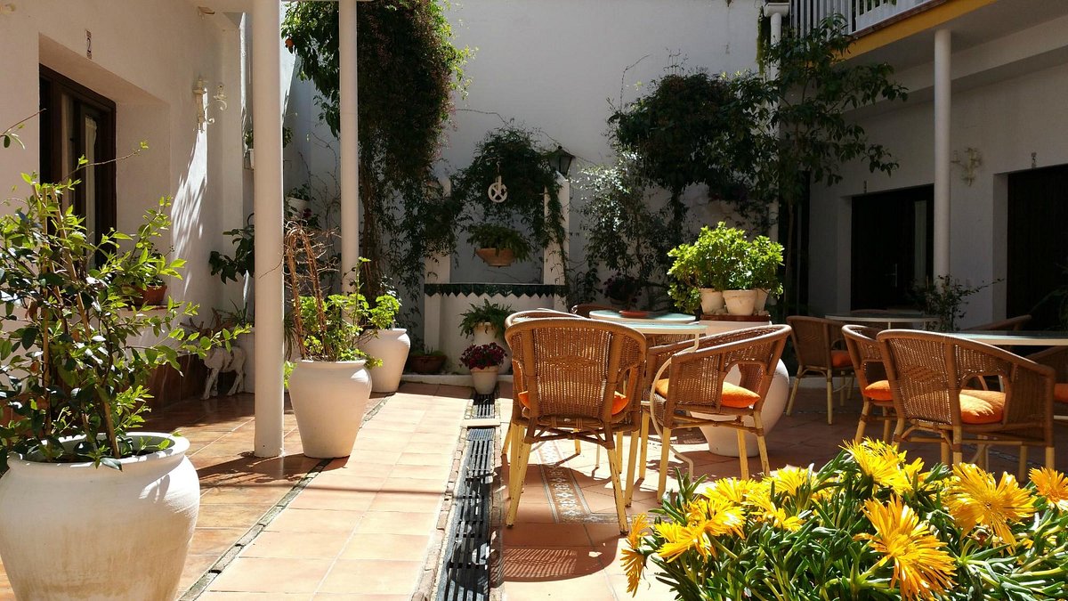 Hotel Casa de los Naranjos, hotel en Córdoba