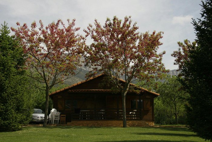 Imagen 23 de Camping de la Vall d'Àger