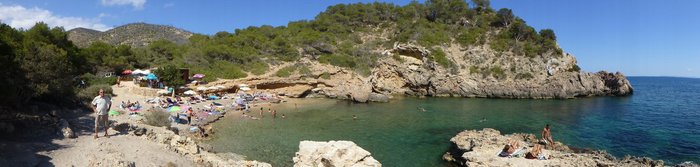 Imagen 6 de Cala Olivera