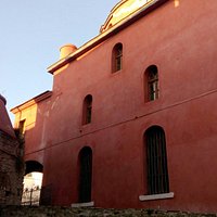 Halil Bey Mosque (Old Music)