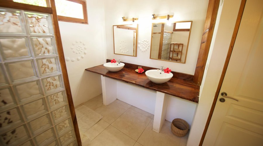 Salle de bain