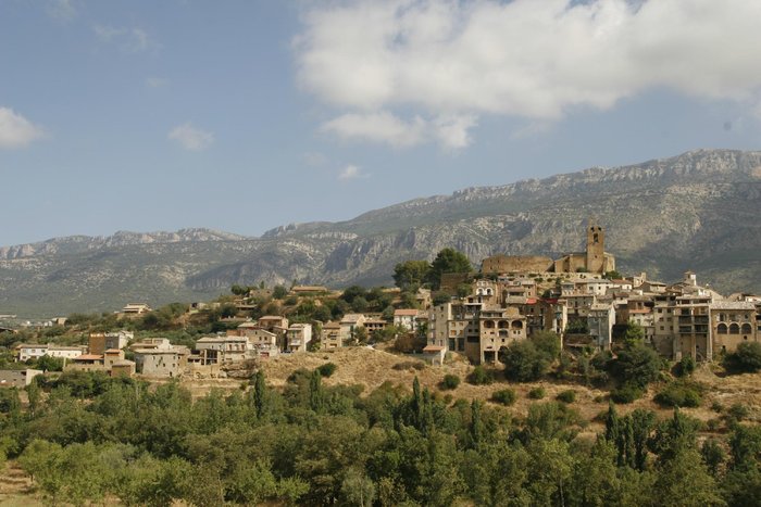 Imagen 16 de Camping de la Vall d'Àger