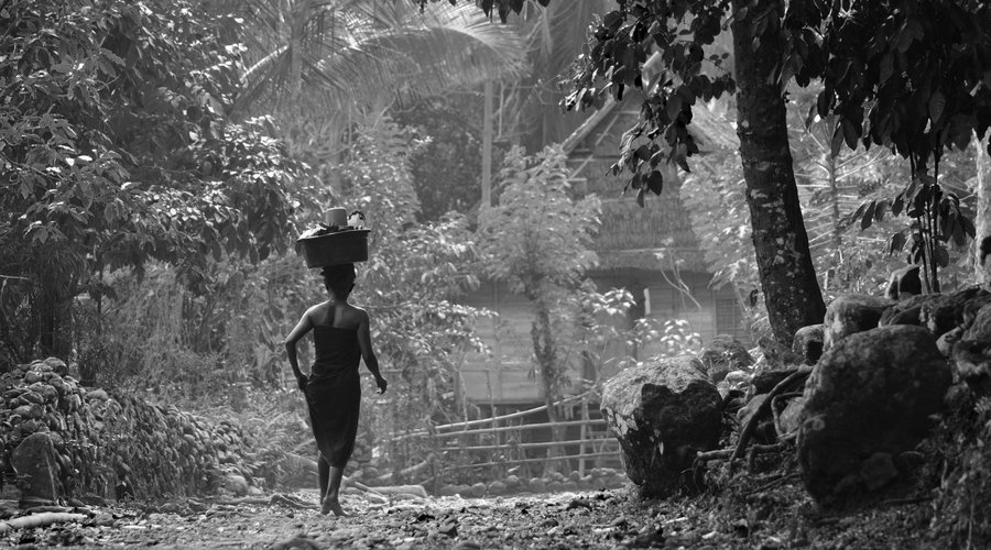 Kajang Women