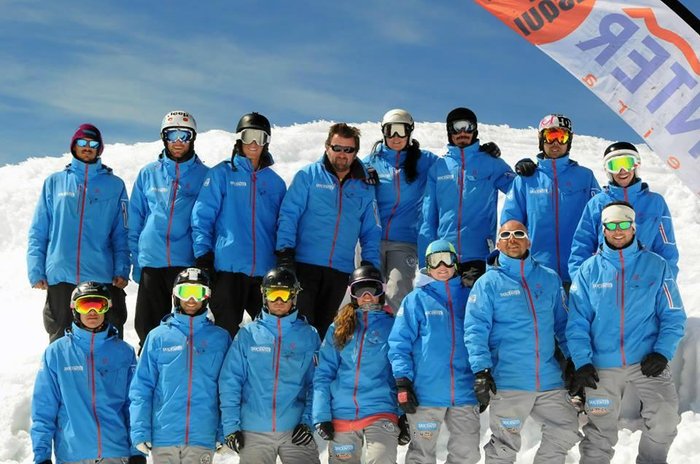 Imagen 9 de Skicenter Baqueira