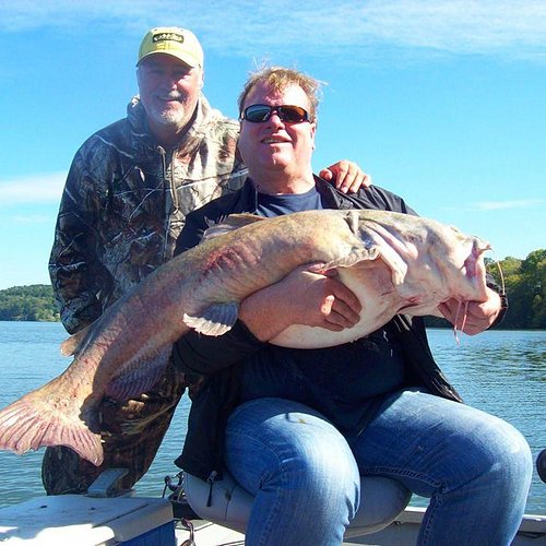 THE 10 BEST Tennessee Fishing Charters & Tours (Updated 2024)