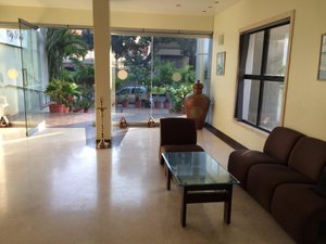 City Pride Hotel in Nashik