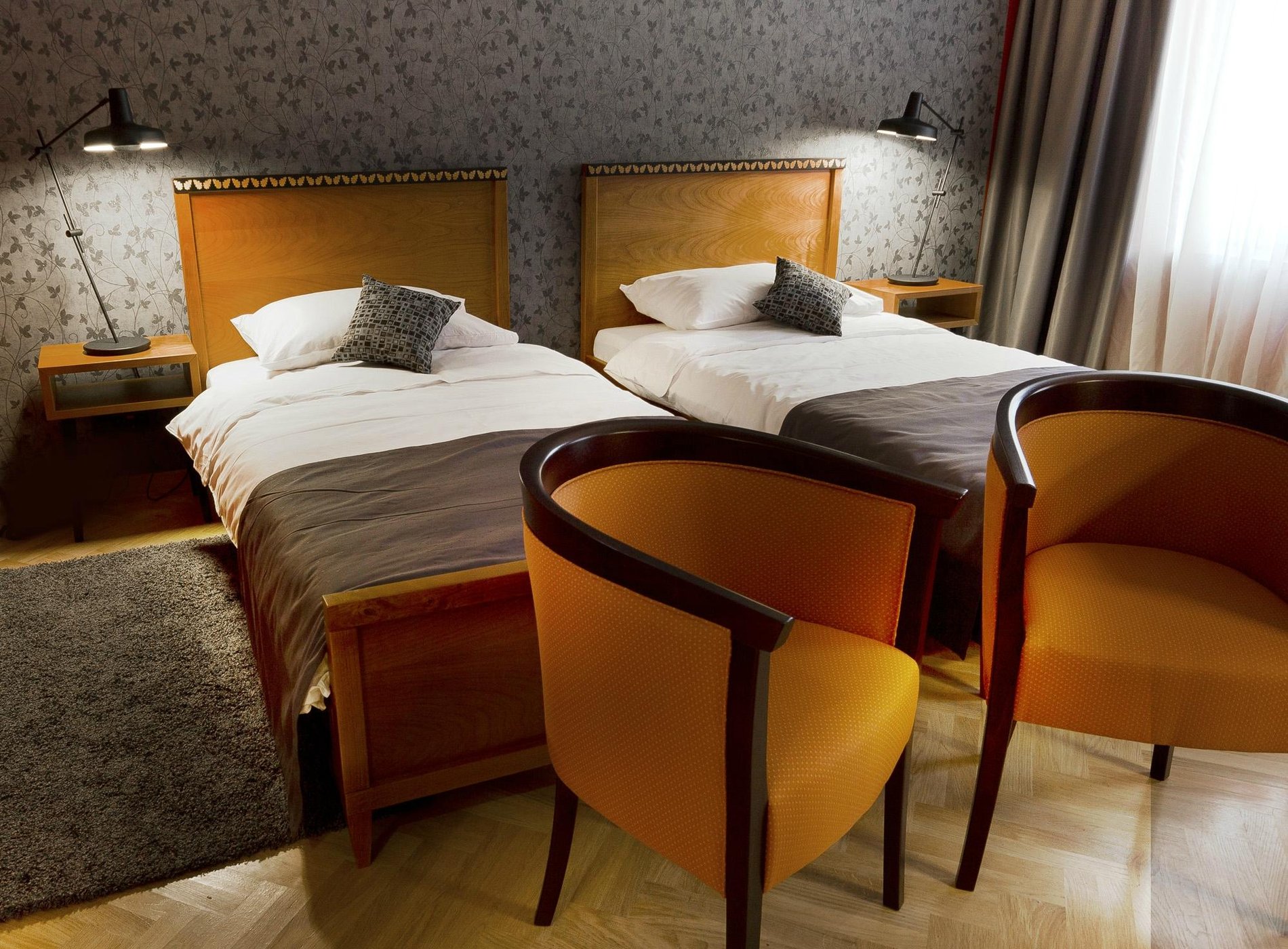 Park Boutique Hotel by null