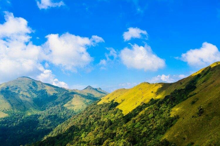 Coorg: Hiking, Climbing, and Coffee