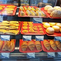 doces e tortas