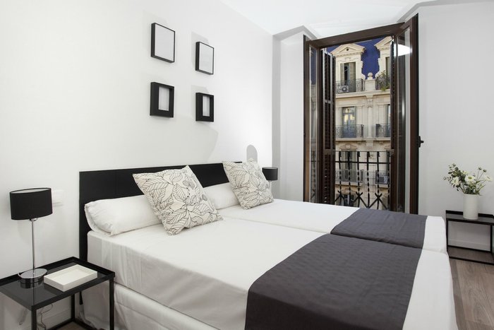 Imagen 10 de Barcelona UPartments Paris