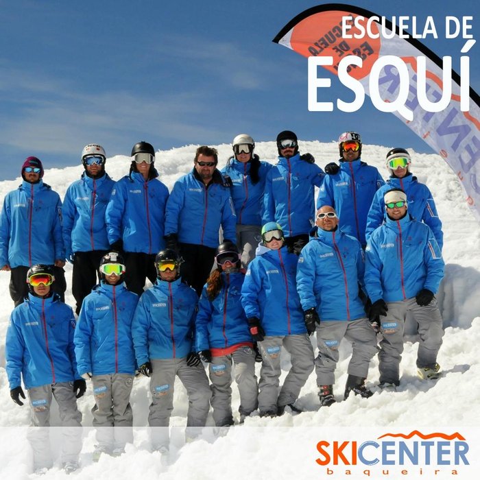 Imagen 4 de Skicenter Baqueira