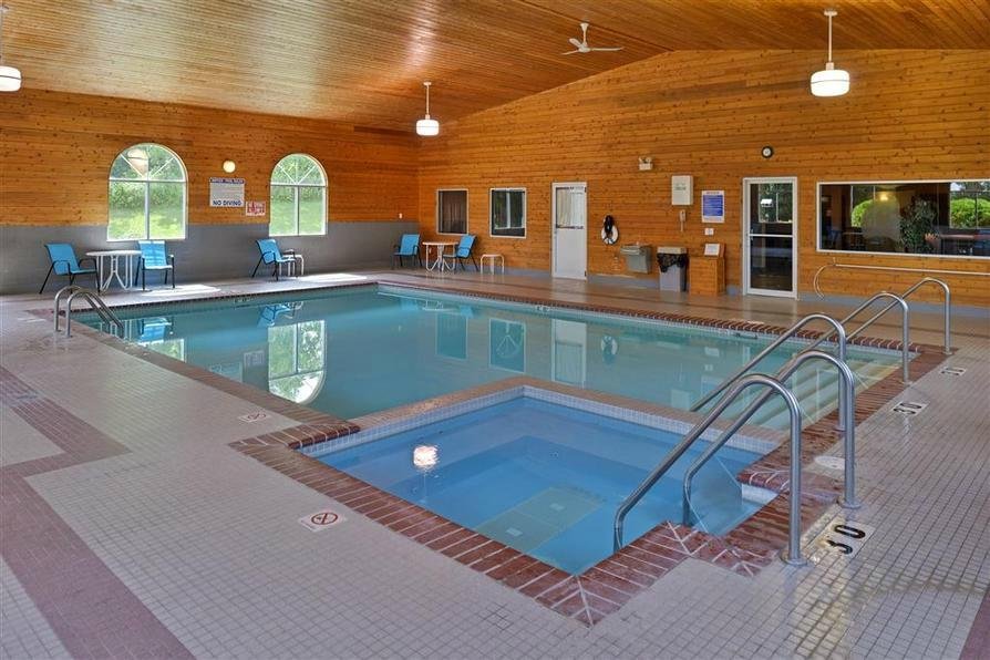 NORTHWOODS BEST INN - Updated 2024 Prices & Hotel Reviews (Chetek, WI)