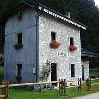 stazione di Campiello