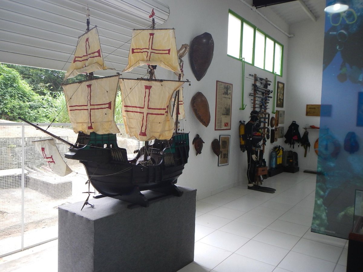 Museu Náutico Ilhabela - ATUALIZADO 2022 O que saber antes de ir - Sobre o  que as pessoas estão falando - Tripadvisor