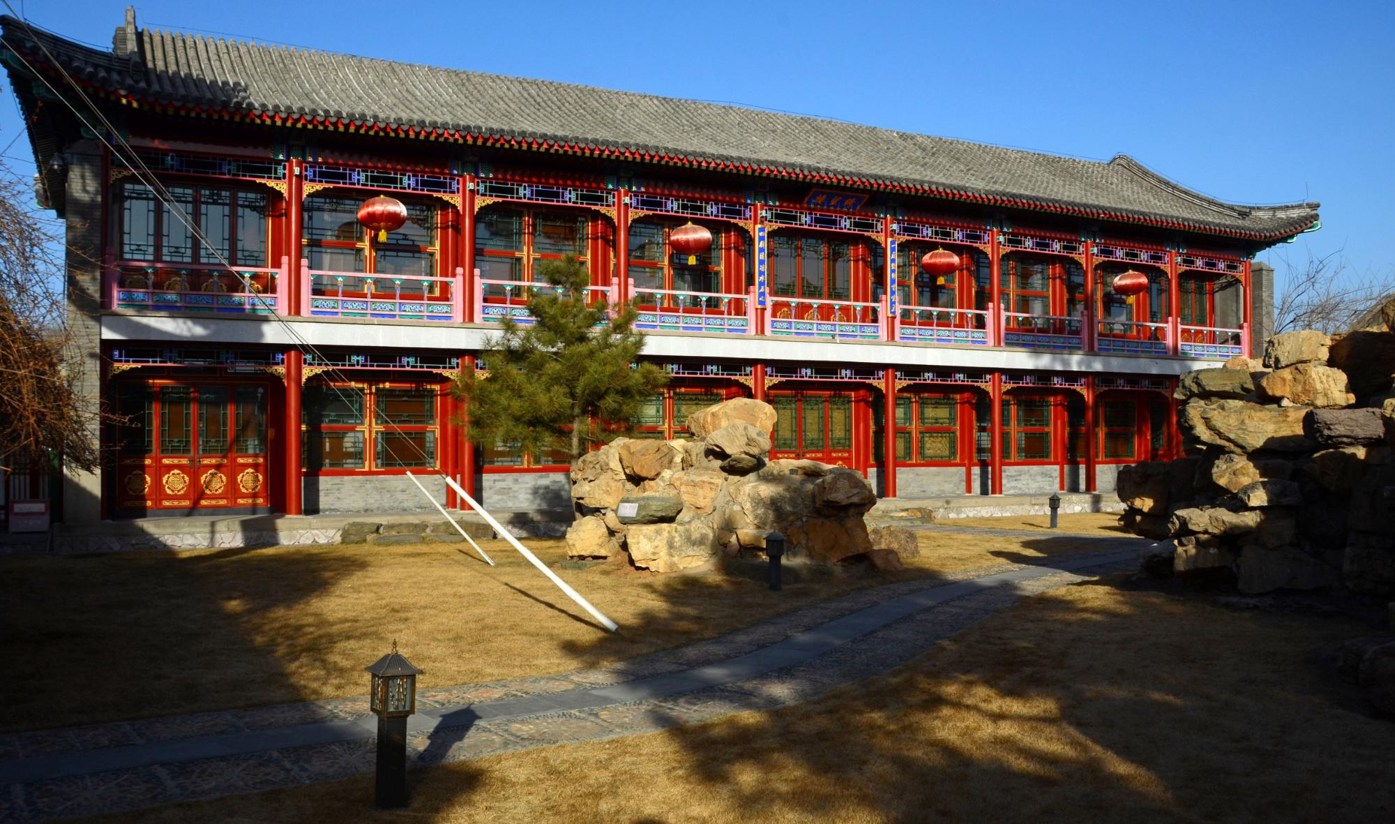 大人女性のヤフオク! - 中国承徳旅遊 TRAVEL IN CHENGDE CHINA 本 中国... - 海外ガイド