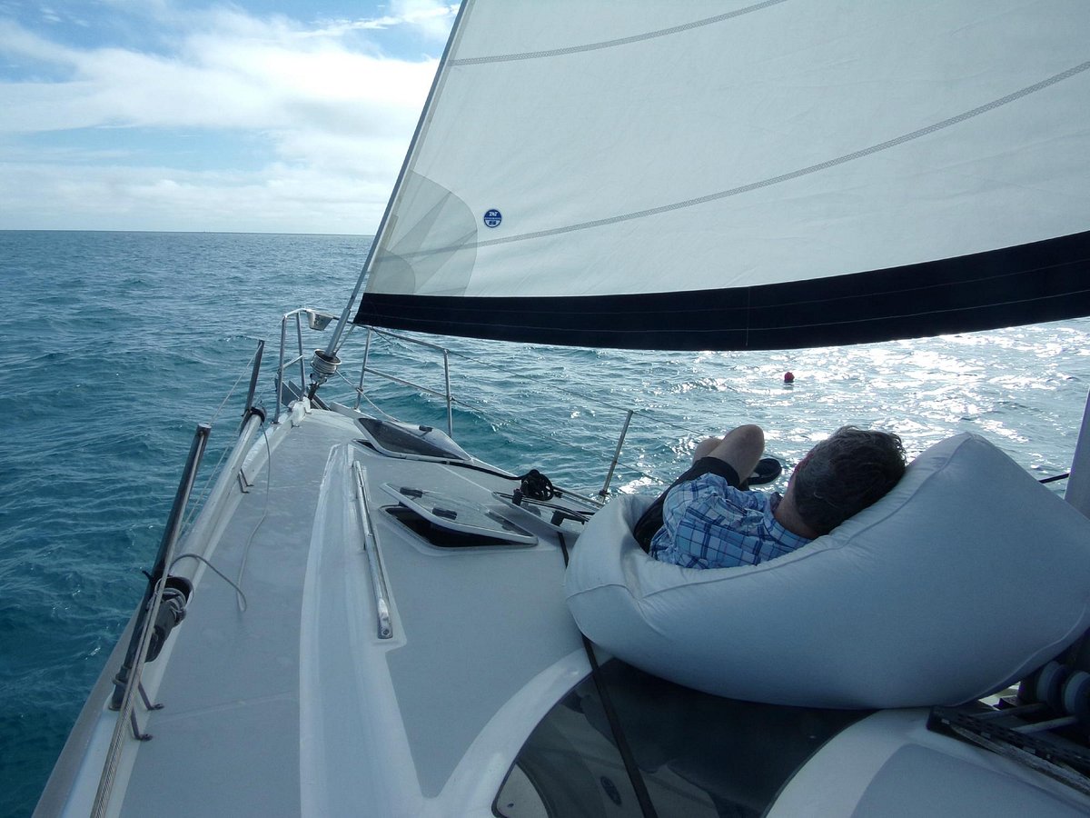 key west sailing academy & yacht charter