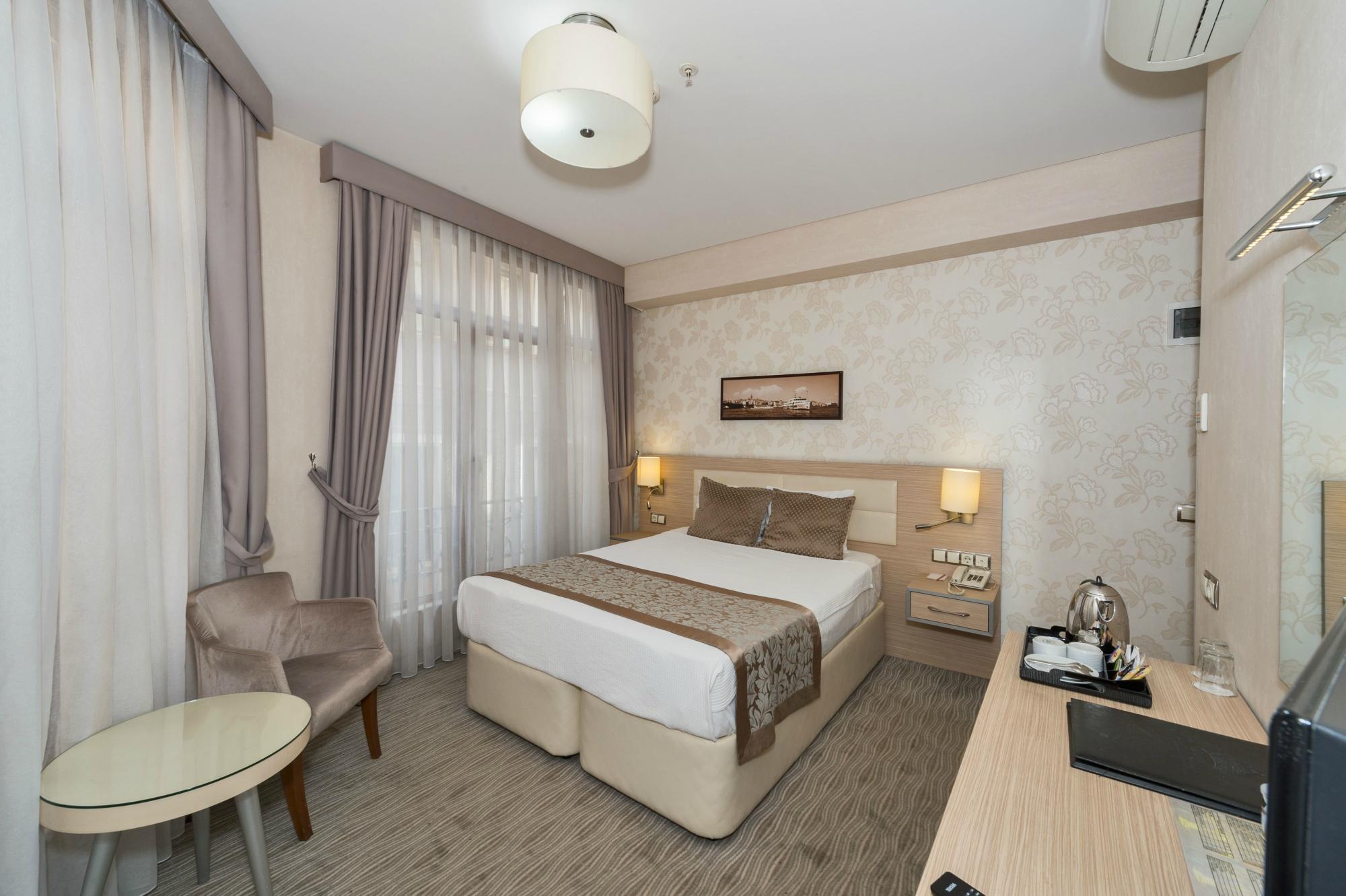 Hotel photo 10 of Galata La Bella Hotel.