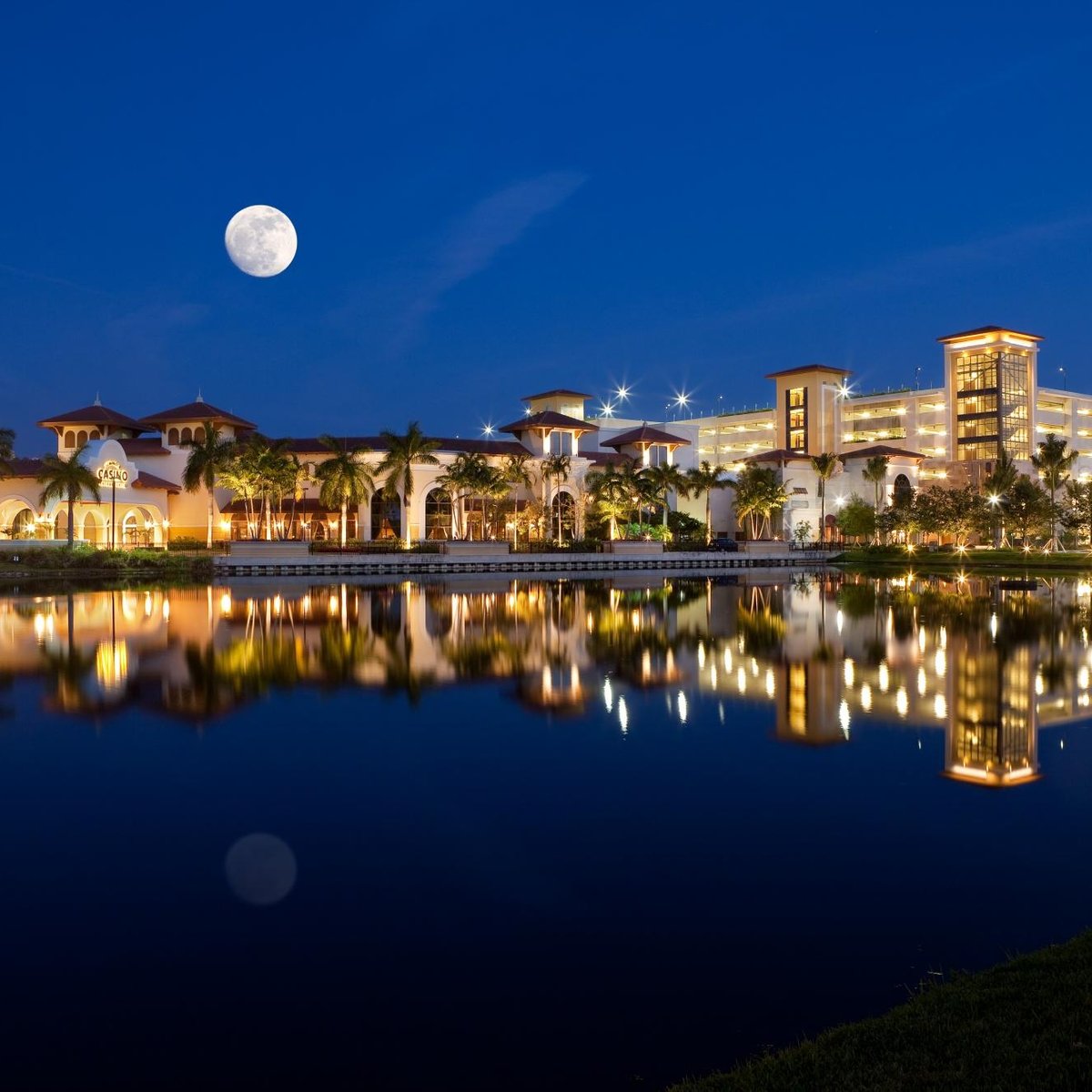 Seminole Casino Coconut Creek - All You Need to Know BEFORE You Go