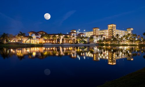 Seminole Casino Coconut Creek