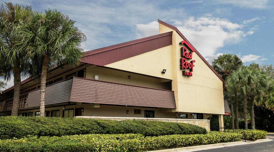 Rodeway Inn Tampa near Busch Gardens-USF: Ultimate Stay Guide