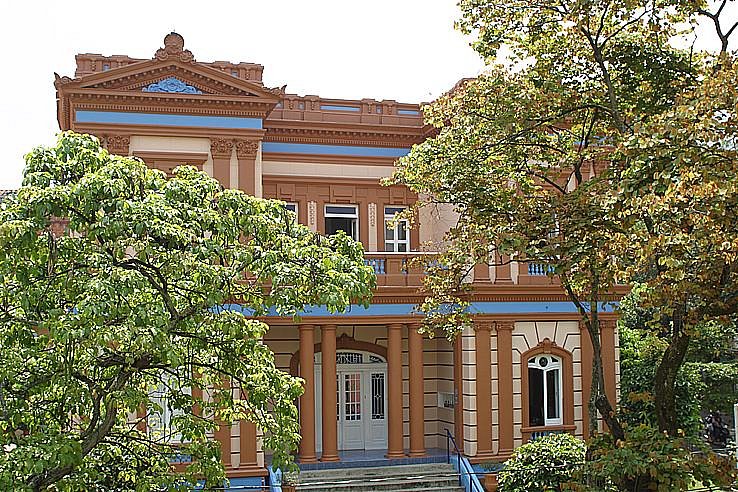 History of The Theatre Company