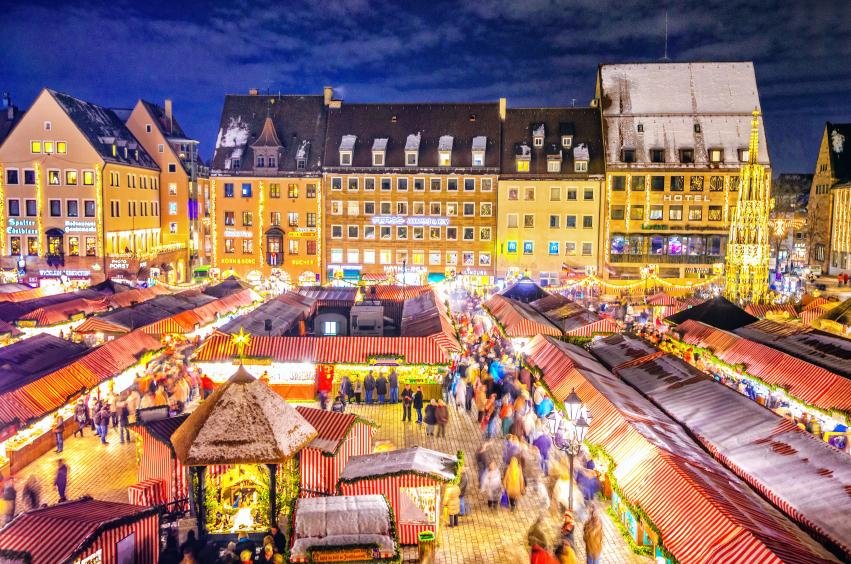 Nuremberg Christmas Market 2021 All You Need to Know BEFORE You Go